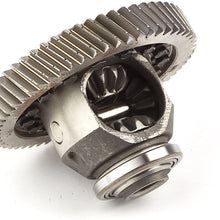 GM Genuine Parts 19260259 Automatic Transmission Differential Carrier Kit