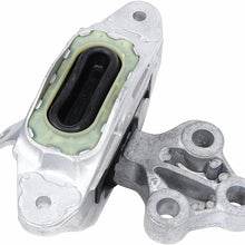 ACDelco 13248549 GM Original Equipment Manual Transmission Mount, 1 Pack