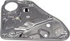 Dorman 740-052 Rear Driver Side Power Window Regulator for Select Volkswagen Models