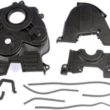 Dorman 635-602 Engine Timing Cover for Select Acura / Honda Models