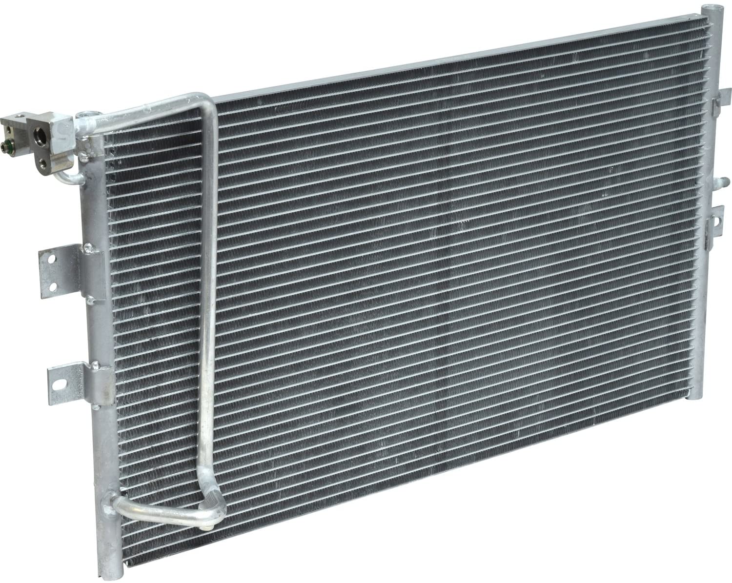 UAC CN 3072PFC Condenser, 1 Pack