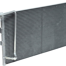 UAC CN 3072PFC Condenser, 1 Pack
