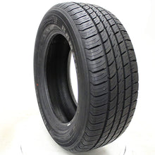 RADAR Dimax AS-8 All- Season Radial Tire-225/55R19 103V