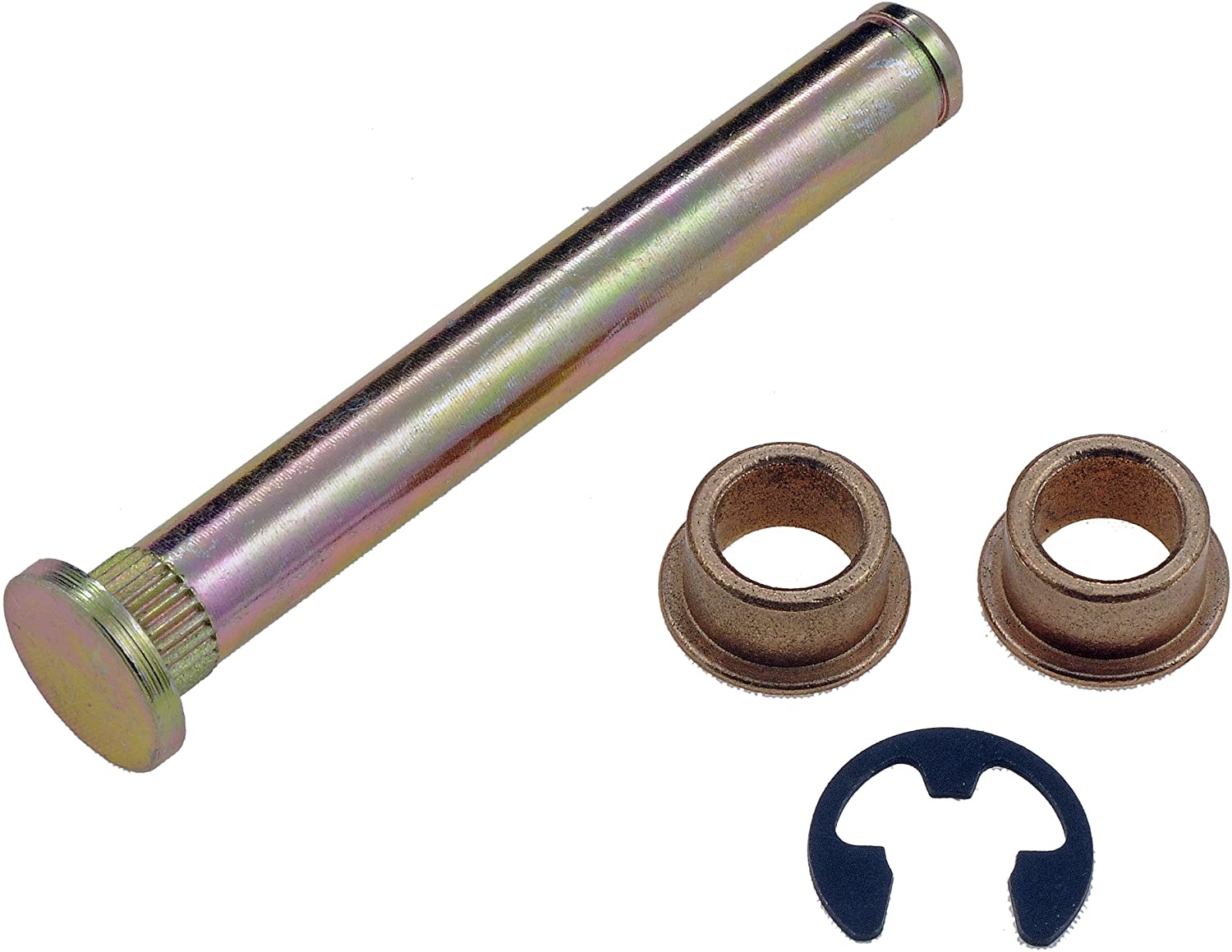 Dorman 38438 HELP! Door Hinge Pin and Bushing Kit