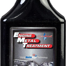 Boost Performance Products CleanBoost EMT 16oz Engine Metal Treatment