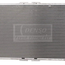 Denso 221-4502 Radiator