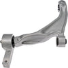 Dorman 526-768 Front Passenger Side Lower Suspension Control Arm and Ball Joint Assembly for Select Honda Models