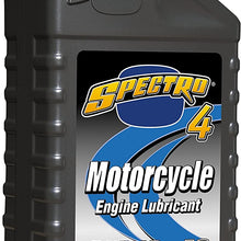 Spectro Oil L.S414 4 Engine Oil (10w40)