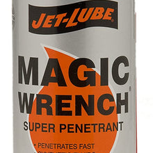 Jet-Lube Magic Wrench, 13 oz Aerosol