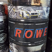 ROWE 5W40 Synthetic German Oil -1 Drum 200 Liters - Available only Within 50 Miles of San Francisco