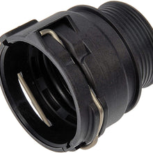 Dorman 800-298 HVAC Heater Hose Connector