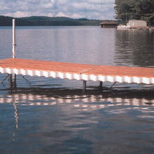 Taylor Made Products 46069 The Wave Shock Absorbing Dock Bumper (25')