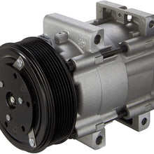 Spectra Premium 0658161 Compressor