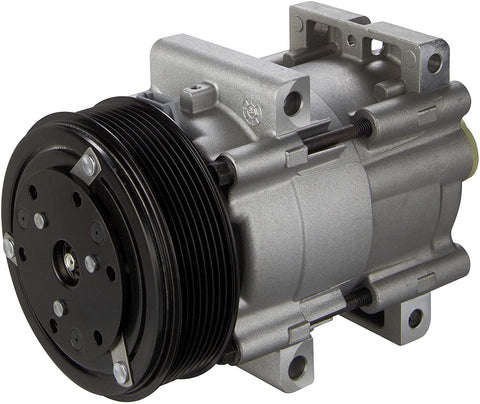 Spectra Premium 0658161 Compressor