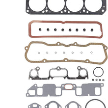 DNJ HGS337 Head Gasket Set For 90-93 Chevrolet, GMC 2.5L L4 OHV Naturally Aspirated