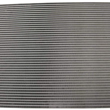 AC Condenser A/C Air Conditioning for Nissan Quest Murano