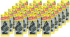 LITTLE TREES Car Air Freshener | Hanging Paper Tree for Home or Car | Blackberry Clove | Pack of 24