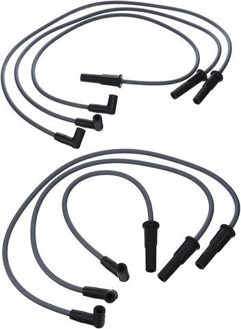 Federal Parts 2922 Spark Plug Wire Set