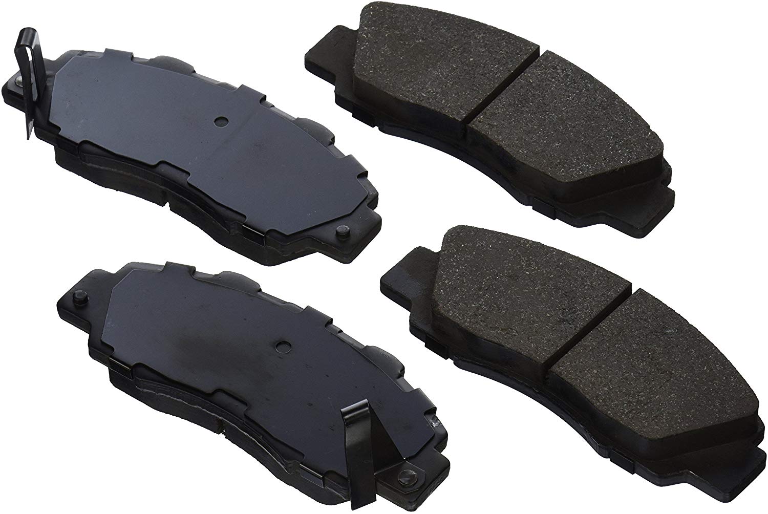 Centric (103.05030) Brake Pad, Ceramic