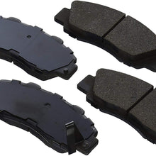 Centric (103.05030) Brake Pad, Ceramic