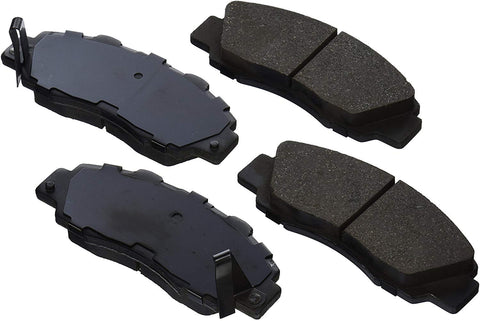 Centric (103.05030) Brake Pad, Ceramic