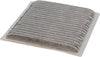 EPAuto CP846 (CF9846A) Replacement for Subaru/Toyota Premium Cabin Air Filter includes Activated Carbon