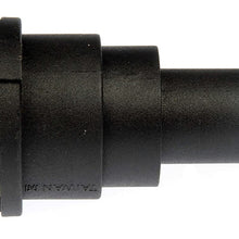 Dorman 800-404 HVAC Heater Hose Connector for Select Ford / Lincoln Models