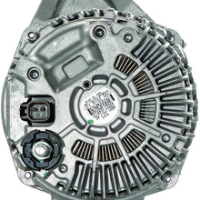 Remy 12851 Premium Remanufactured Alternator
