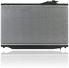Radiator - Cooling Direct For/Fit 2062 98-00 Lexus SC400 Plastic Tank, Aluminum Core 1-Row