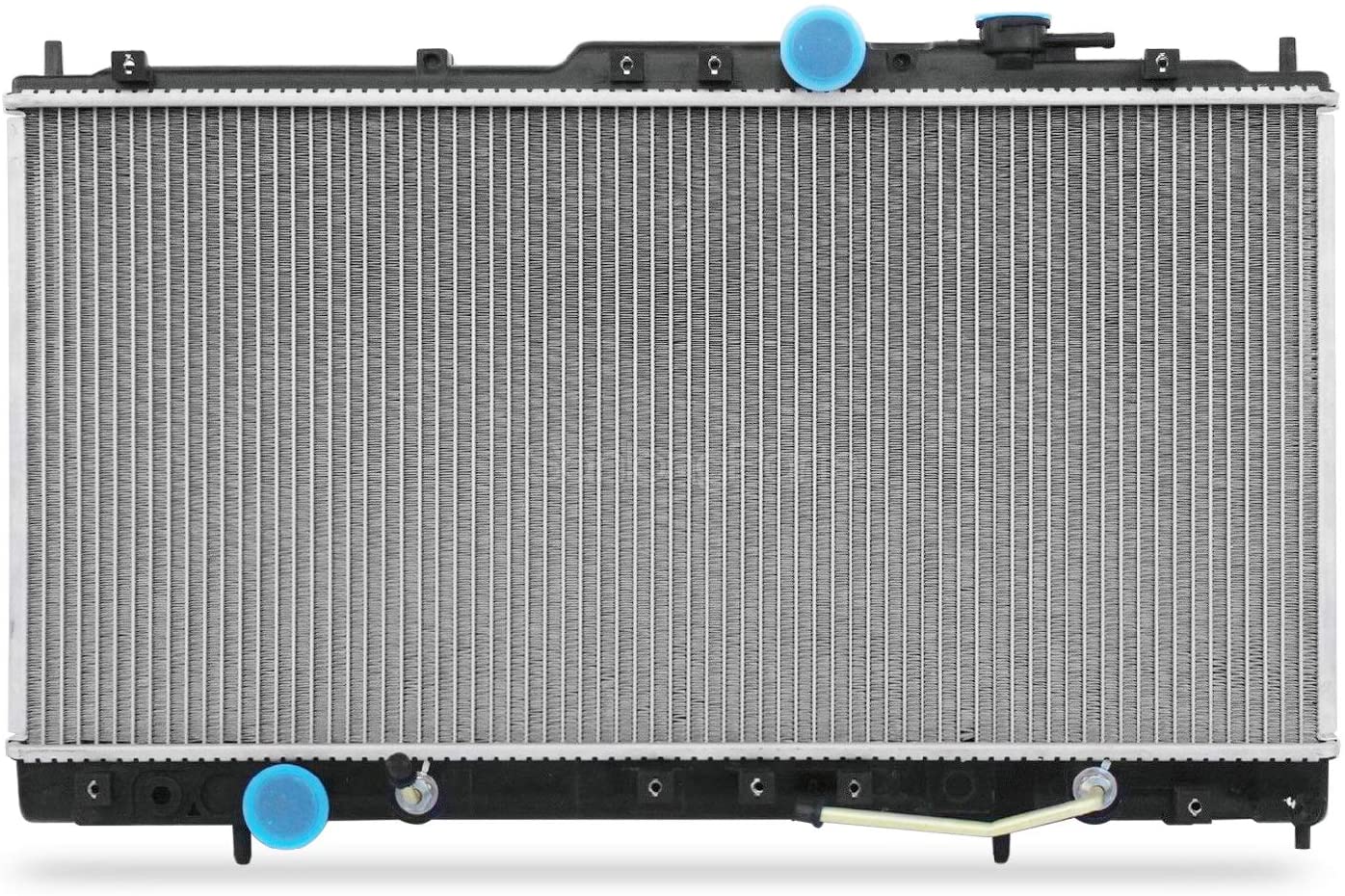 Sunbelt Radiator For Chrysler Sebring Mitsubishi Eclipse 2410 Drop in Fitment