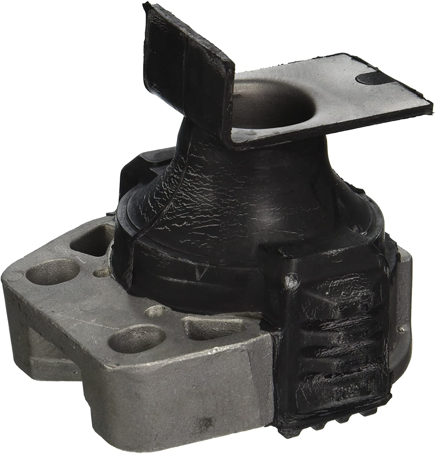 Eagle BHP 1243H Engine Motor Mount (Bushing Front Right 2.3 2.5 L For Ford Mazda Focus 3)