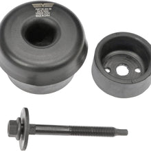 Dorman OE Solutions 924-138 Radiator Support Body Mount Kit
