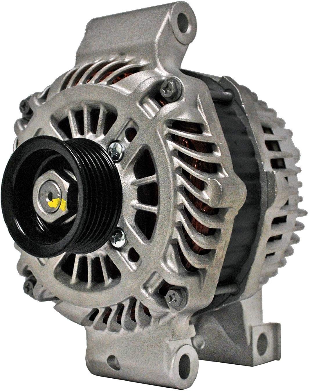 ACDelco 334-2776 Professional Alternator, Remanufactured