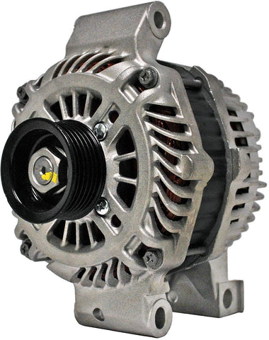 ACDelco 334-2776 Professional Alternator, Remanufactured