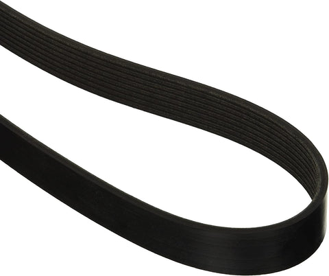 Motorcraft JK81267A V-Ribbed Belt