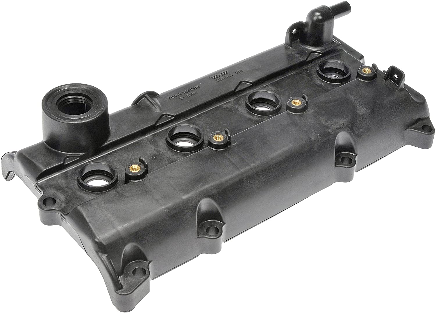 Dorman 264-982 Engine Valve Cover for Select Nissan Models