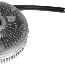 Dorman 622-009 Engine Cooling Fan Clutch for Select Dodge/Ram Models