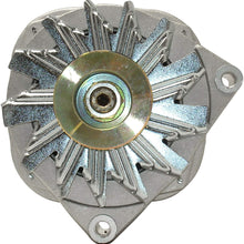 ACDelco 334-2452A Professional Alternator, Remanufactured