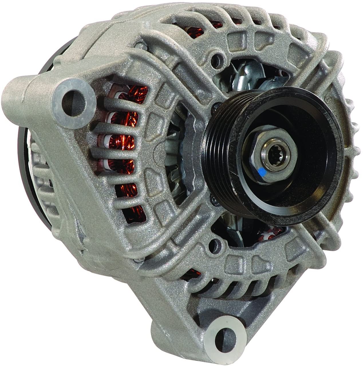 Remy 12842 Premium Remanufactured Alternator