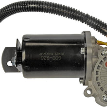 Dorman 600-926 Transfer Case Motor