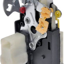 Dorman OE Solutions 931-319 Door Lock Actuator (Integrated With Latch)