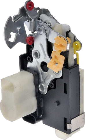 Dorman OE Solutions 931-319 Door Lock Actuator (Integrated With Latch)