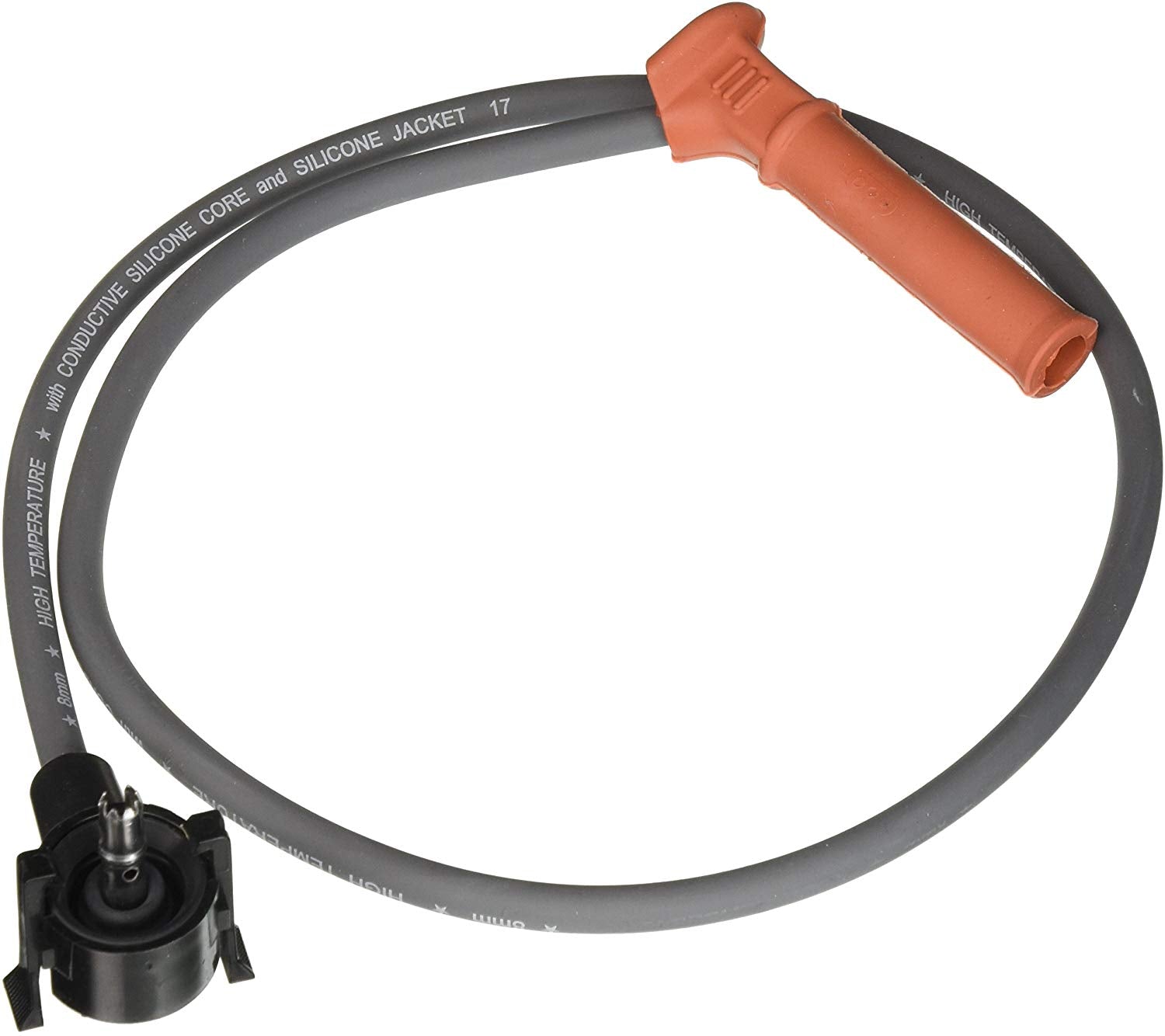 Standard Motor Products 26681 Pro Series Ignition Wire Set