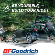 BFGoodrich Advantage T/A Sport All-Season Radial Tire-225/60R18 100V