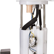Spectra Premium SP4090M Fuel Pump Module Assembly