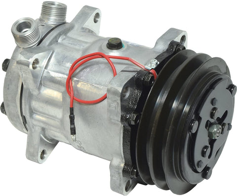 Universal Air Conditioner CO 4643C A/C Compressor