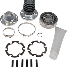 Dorman 932-107 High Speed Driveshaft CV Joint