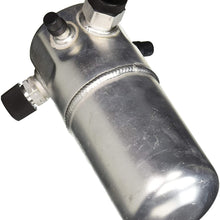 UAC RD 6258C A/C Accumulator