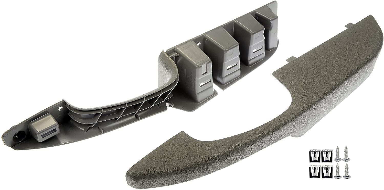 Dorman 80372 HELP! Passenger Side Interior Door Pull