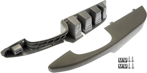 Dorman 80372 HELP! Passenger Side Interior Door Pull